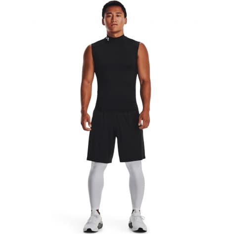 Under Armour Herren Tanktop HG Armour Comp Mock SL 1361521 