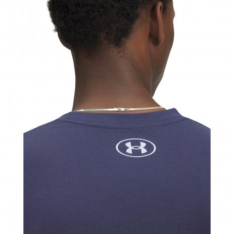 Under Armour Herren T-Shirt ABC Camo Boxed Logo Tee 1361673 