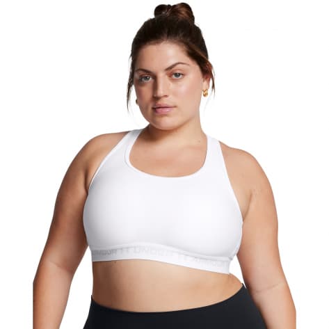 Under Armour Damen Sport BH Armour Mid Crossback-Große Größen 1362897 