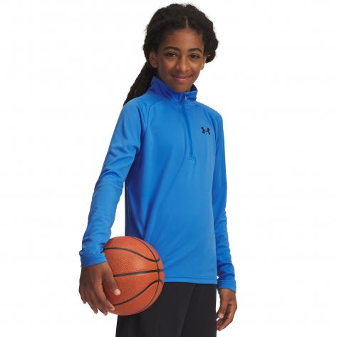 Under Armour Jungen Trainingstop Tech 2.0 1/2 Zip 1363286 