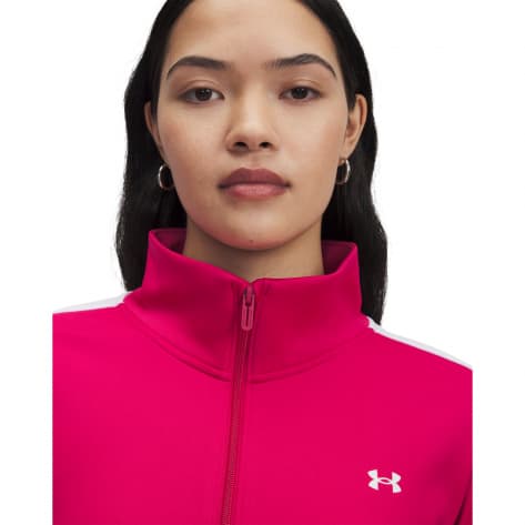 Under Armour Damen Trainingsanzug Tricot Tracksuit 1365147 