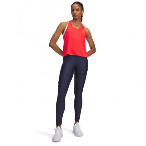 Under Armour Damen Tight Armour HiRise Leg 1365336 