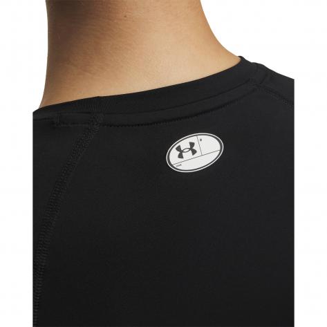 Under Armour Damen Shirt HG Authentics Comp LS 1365459 