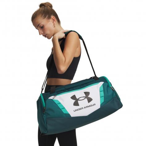Under Armour Tasche Undeniable 5.0 Duffle S 1369222 