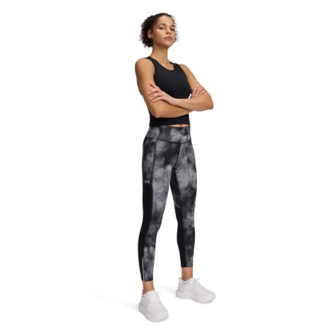 Under Armour Damen Tight Launch Ankle Print Tights 1369772 
