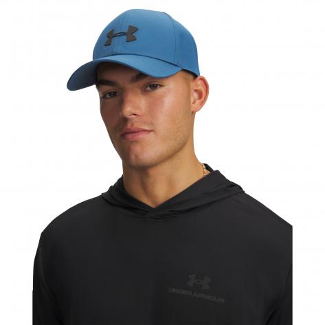 Under Armour Herren Kappe UA Storm Blitzing Adj 1369781 