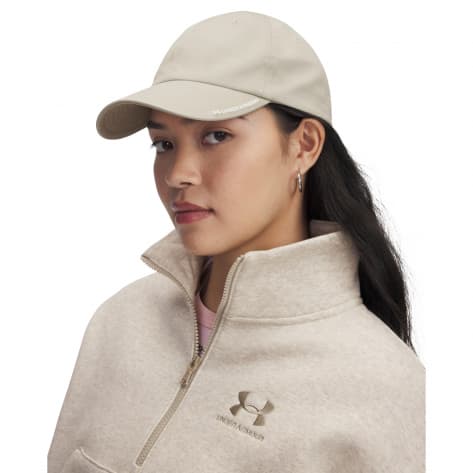 Under Armour Damen Kappe Favorites Hat 1369790 