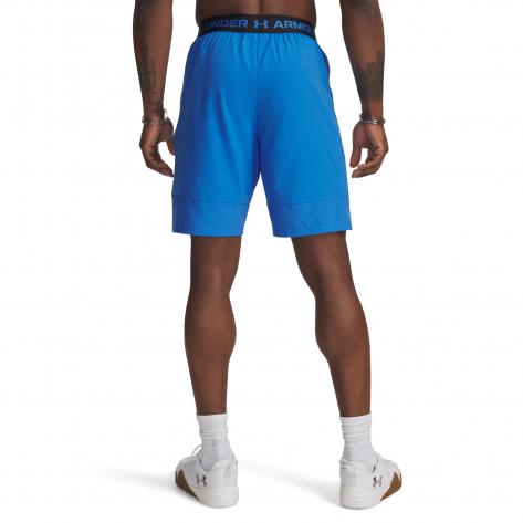 Under Armour Herren Shorts Vanish Woven 8in Short 1370382 