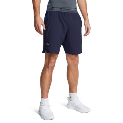 Under Armour Herren Shorts Vanish Woven 8in Short 1370382 