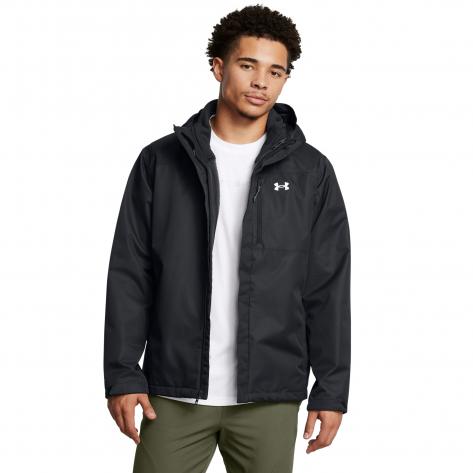 Under Armour Herren Jacke M Porter 3-in-1 Jacket 1371585 