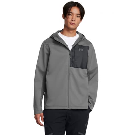 Under Armour Herren Jacke Storm CGI SHLD HD 2.0 JKT 1371587 