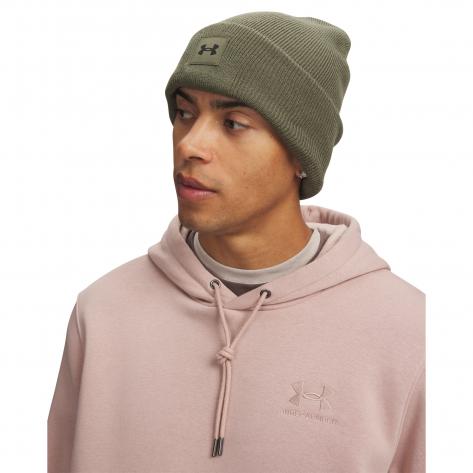 Under Armour Herren Mütze UA Halftime Cuff Beanie 1373155 