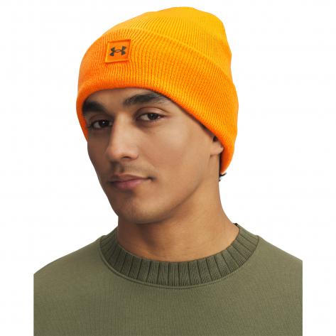 Under Armour Herren Mütze UA Halftime Cuff Beanie 1373155 