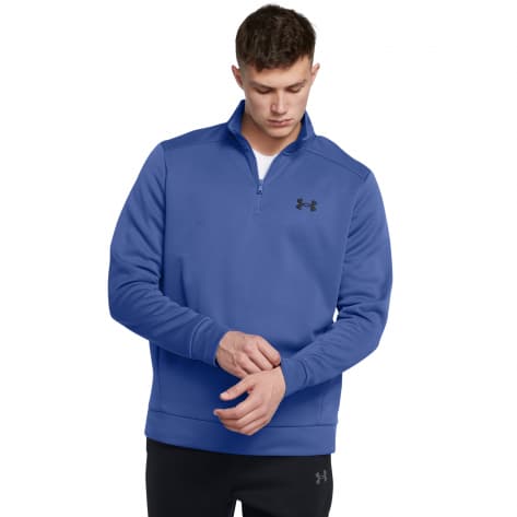 Under Armour Herren Fleece Pullover 1/4 Zip 1373358 