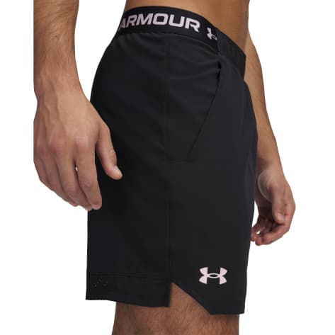 Under Armour Herren Shorts Vanish Woven 6in Shorts 1373718 