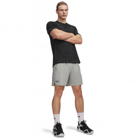 Under Armour Herren Shorts Vanish Woven 6in Shorts 1373718 