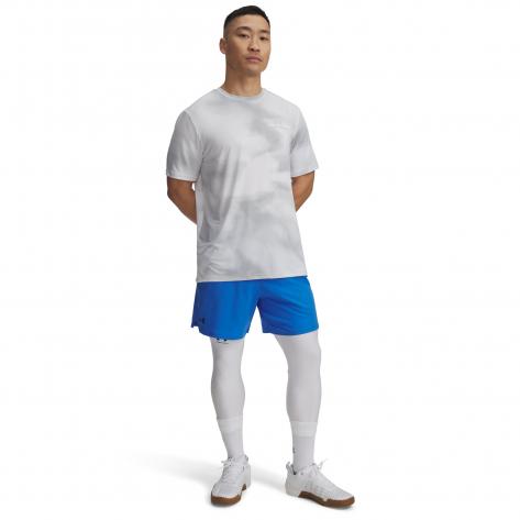 Under Armour Herren Shorts Vanish Woven 6in Shorts 1373718 