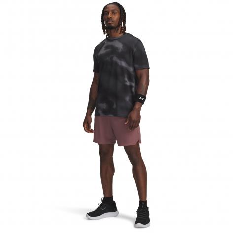 Under Armour Herren Shorts Vanish Woven 6in Shorts 1373718 