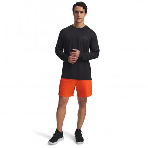 Under Armour Herren Shorts Vanish Woven 6in Shorts 1373718 