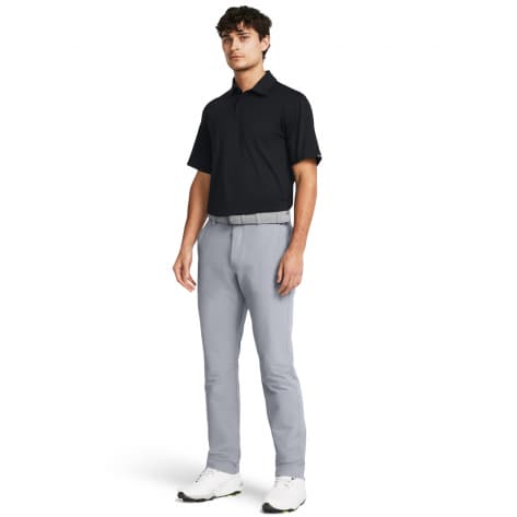 Under Armour Herren Hose UA Matchplay Tapered Pant 1374606-035 32/32 Steel | 32/32