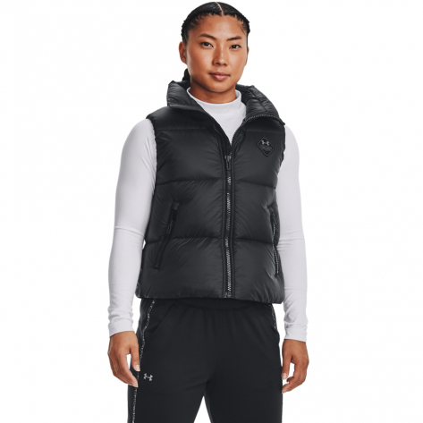 Under Armour Damen Daunenweste CGI Down Vest 1375456 