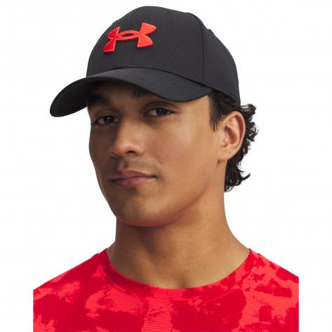Under Armour Herren Kappe Blitzing Cap 1376700 