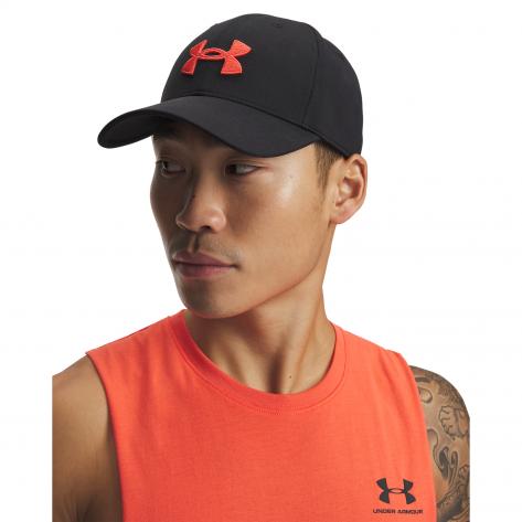Under Armour Herren Kappe Blitzing Adj Cap 1376701 