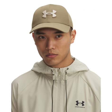 Under Armour Herren Kappe Blitzing Adj Cap 1376701 