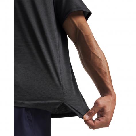 Under Armour Herren Trainingsshirt Tech Vent SS 1376791 