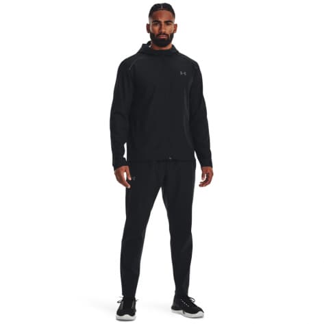 Under Armour Herren Kapuzenjacke Storm Laufjacke Full Zip 1376795 