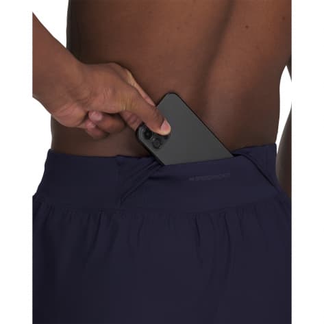 Under Armour Herren Short Launch Elite 2-In-1 Short 1376831 