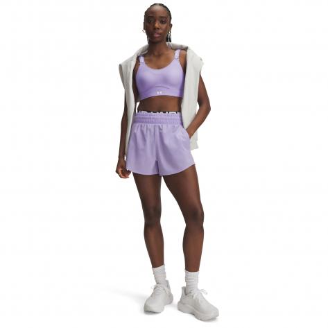 Under Armour Damen Hose Flex Woven 3in Shorts 1376935 