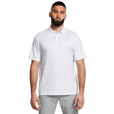 Under Armour Polo Shirt Perf 3.0 Printed Polo 1377377 