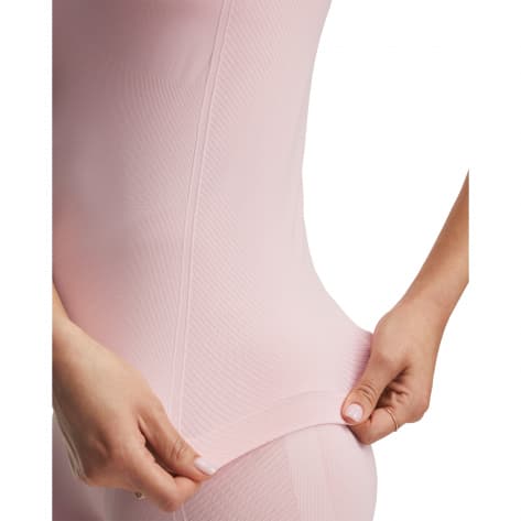 Under Armour Damen Shirt Train Seamless SS 1379149 