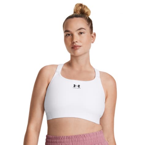 Under Armour Damen BH HeatGear High 1379195 