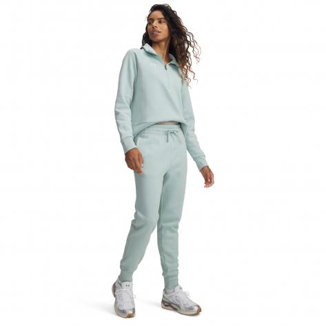 Under Armour Damen Jogginghose Rival Fleece Jogger 1379438 