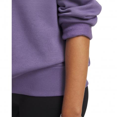 Under Armour Damen Sweatshirt Essential Fleece OS Crew 1379475 