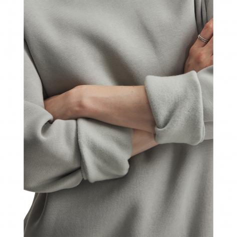 Under Armour Damen Kapuzenpullover Essential Flc OS Hoodie 1379495 