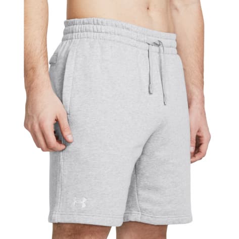 Under Armour Herren Short Rival Fleece Shorts 1379779 