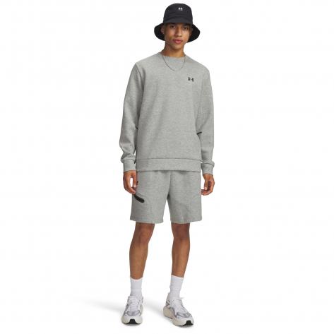Under Armour Herren Short Unstoppable Fleece-Shorts 1379809 