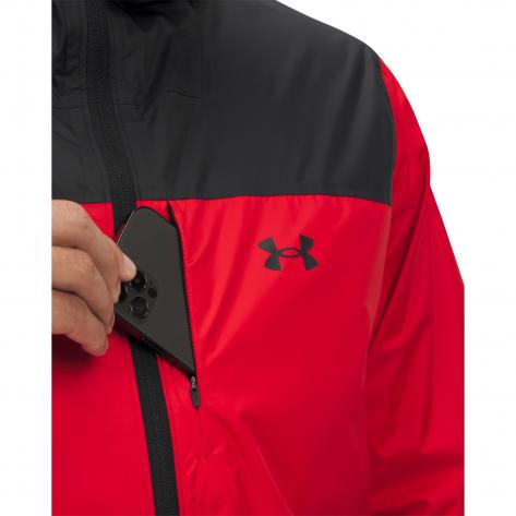 Under Armour Herren Shelljacke CLOUDSTRIKE COLORBLOCK 1381880 