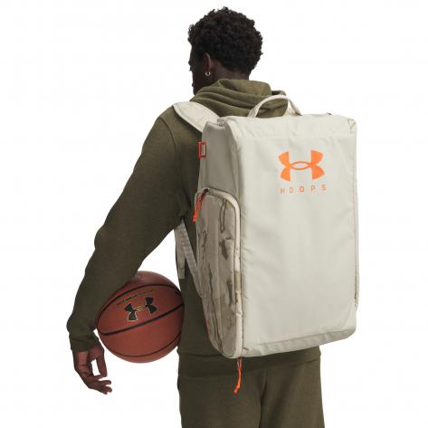 Under Armour Sporttasche Contain Duo MD BP Duffle  1381919 
