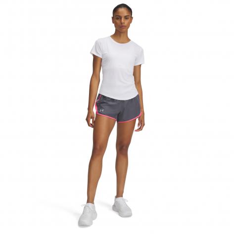 Under Armour Damen Short Fly By 3   1382438 