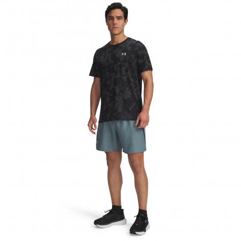 Under Armour Herren Short Launch 7   Shorts 1382620 