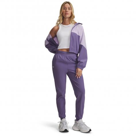Under Armour Damen Trainingshose ArmourSport High Rise 1382727 
