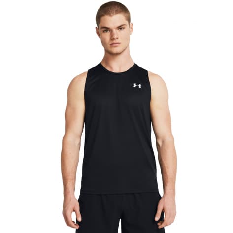 Under Armour Herren Tanktop UA Tech Tank 1382795 