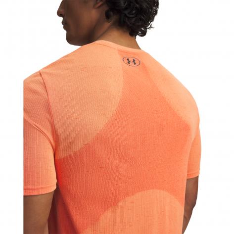 Under Armour Herren T-Shirt UA Vanish Seamless SS 1382801 