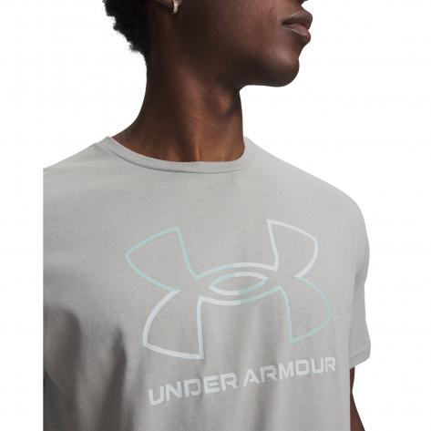 Under Armour Herren T-Shirt GL Foundation Update SS 1382915 
