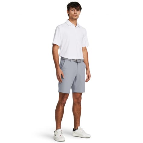 Under Armour Herren Short UA Tech Taper Short 1383154-035 34 Steel | 34