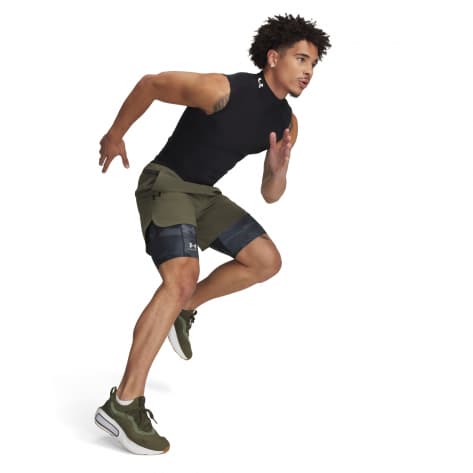 Under Armour Herren Short UA HeatGear® Lange Shorts 1383323 